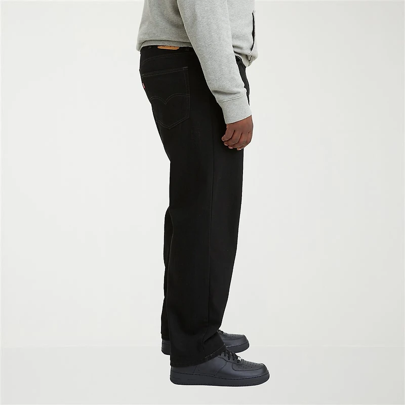 Levi's® Big and Tall Mens 550™ Tapered Leg Relaxed Fit Jeans