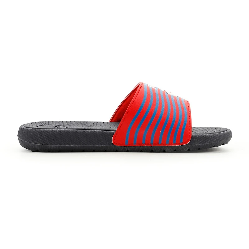 PUMA Big Kid Boys Cool Cat 2.0 Slide Sandals