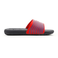 PUMA Big Kid Boys Cool Cat 2.0 Slide Sandals