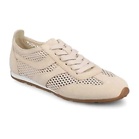 Journee Collection Chasse Womens Sneakers