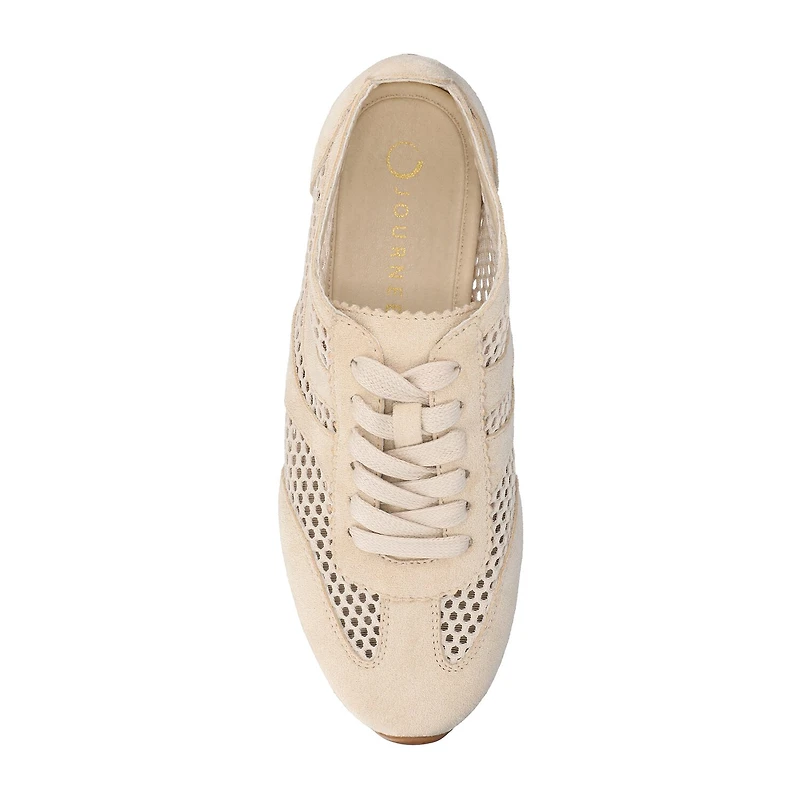 Journee Collection Chasse Womens Sneakers