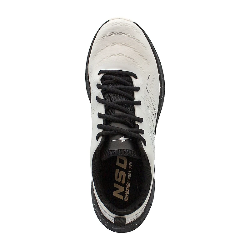 NSD Flow Phase Run Mens Walking Shoes