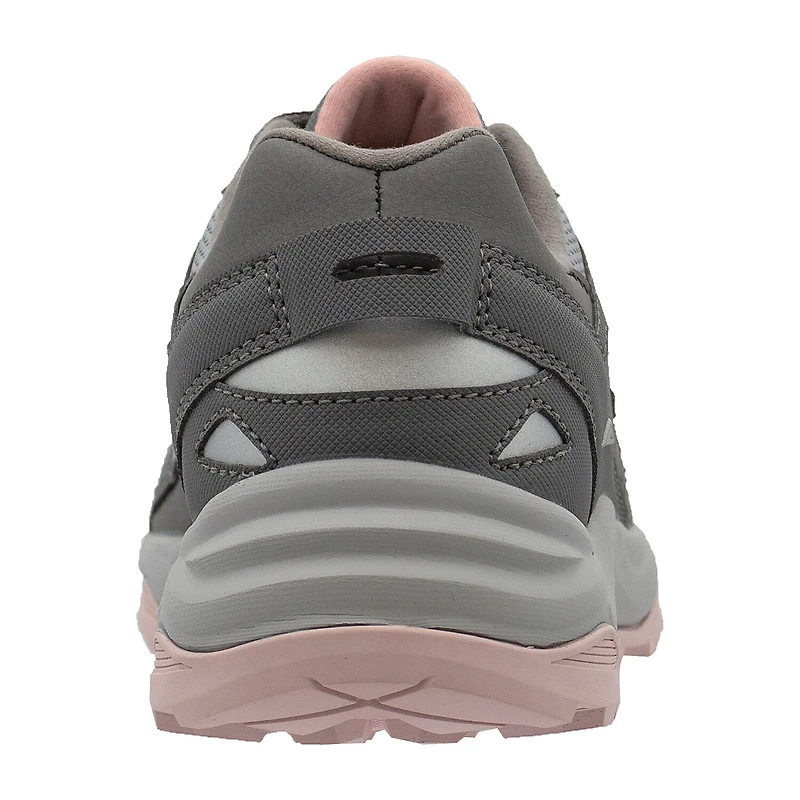 NSD Highpoint Trail Walker Womens Hiking Shoes