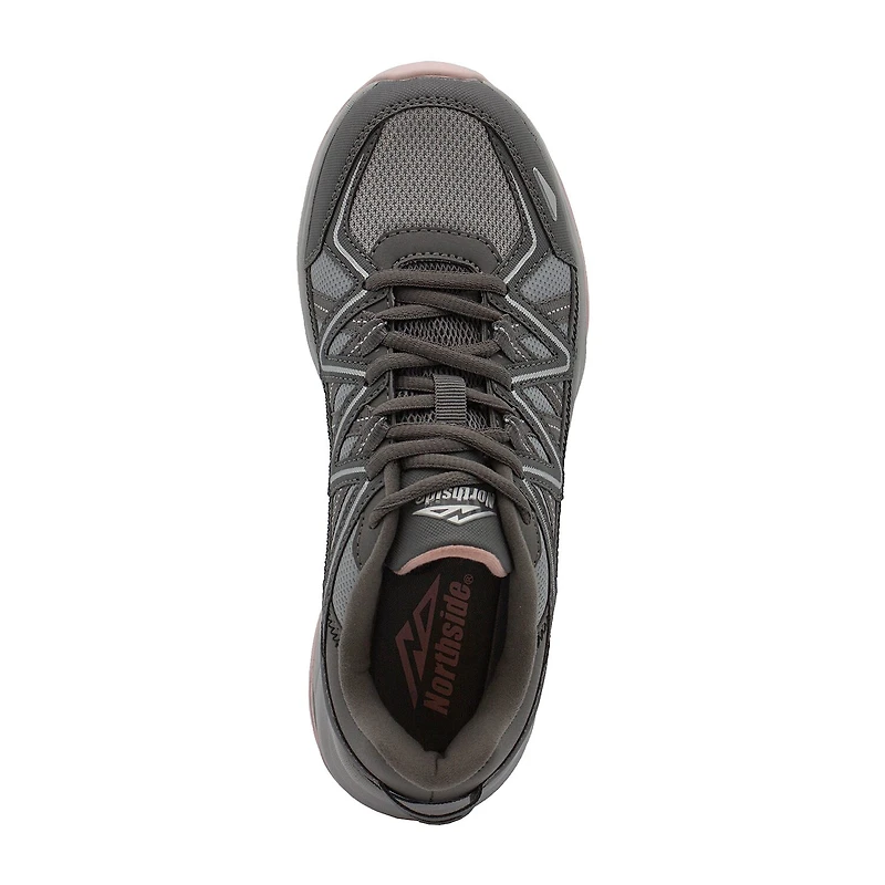 NSD Highpoint Trail Walker Womens Hiking Shoes