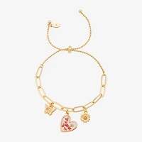 Bijoux Bar Delicates Womens Bolo Bracelet