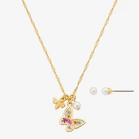 Bijoux Bar Delicates Womens Jewelry Set