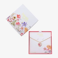 Bijoux Bar Delicates Womens Jewelry Set
