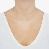 Limited Quantities! Womens 14K Gold 16 Inch Perfectina Chain Necklace