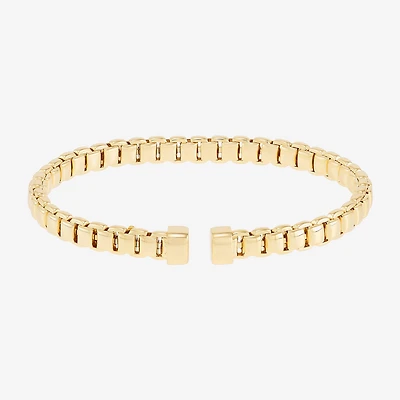 Limited Quantities! Womens 14K Gold Bangle Bracelet