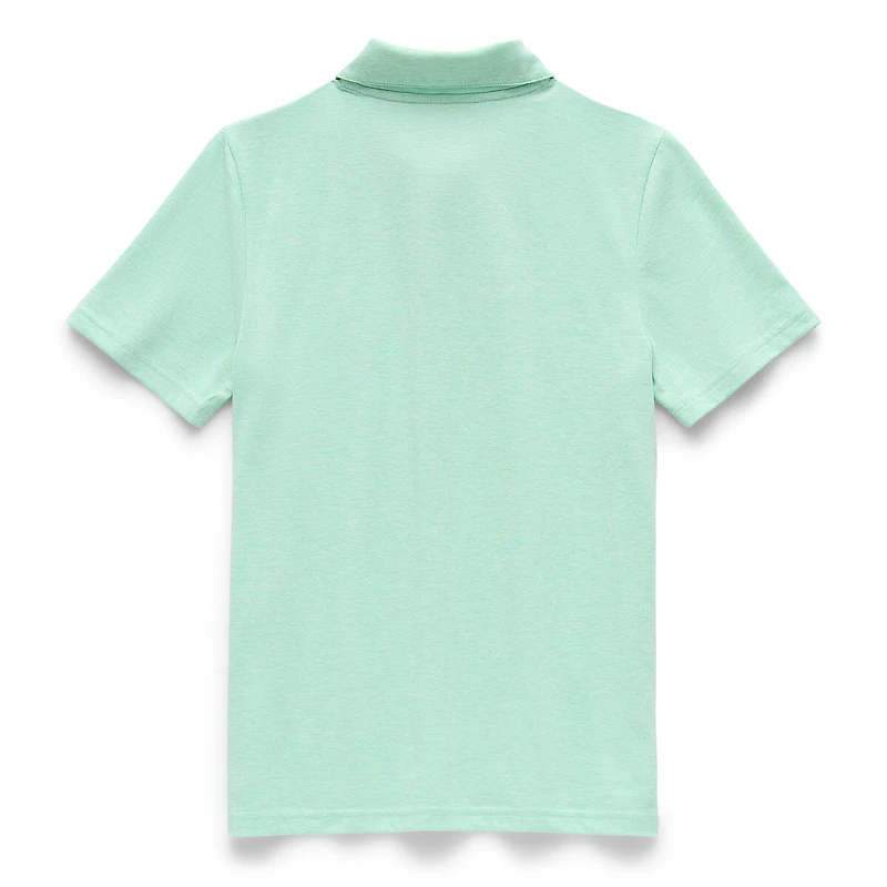 Thereabouts Little & Big Kid Boys Short Sleeve Regular Fit Polo Shirt