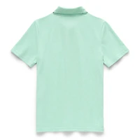 Thereabouts Little & Big Kid Boys Short Sleeve Regular Fit Polo Shirt