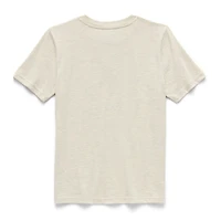 Thereabouts Little & Big Kid Boys Short Sleeve Regular Fit Henley Shirt