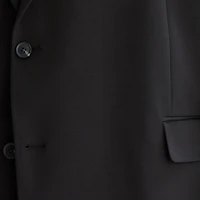 J. Ferrar 360 Stretch Knit Texture Mens Big and Tall Fabric Regular Fit Sport Coat