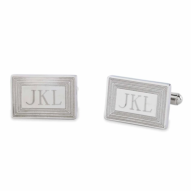 Personalized Cufflinks