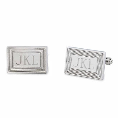 Personalized Cufflinks
