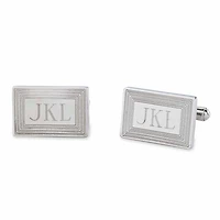 Personalized Cufflinks