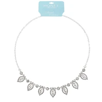 Monet Jewelry Womens 17 Inch Collar Necklace