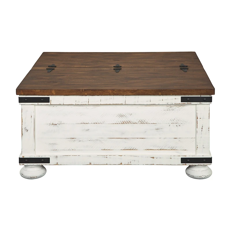 Signature Design by Ashley® Wystfield Lift-Top Coffee Table