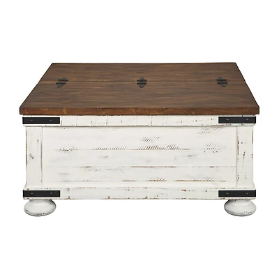 Signature Design by Ashley® Wystfield Lift-Top Coffee Table