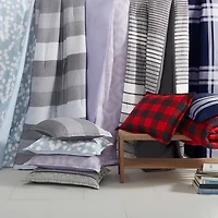 Serta® Alex Complete Bedding Set with Sheets