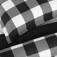 Serta® Alex Complete Bedding Set with Sheets