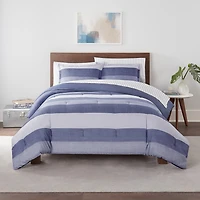 Serta® Billy Complete Bedding Set with Sheets