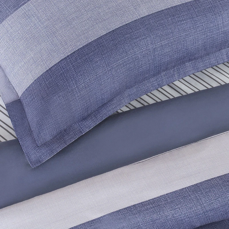 Serta® Billy Complete Bedding Set with Sheets