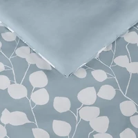 Serta® Ellen Complete Bedding Set with Sheets