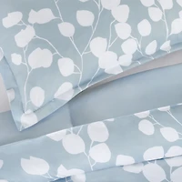 Serta® Ellen Complete Bedding Set with Sheets