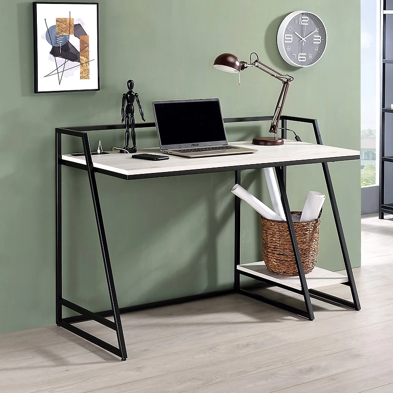 Furniture of America™ Elysian Computer Desk