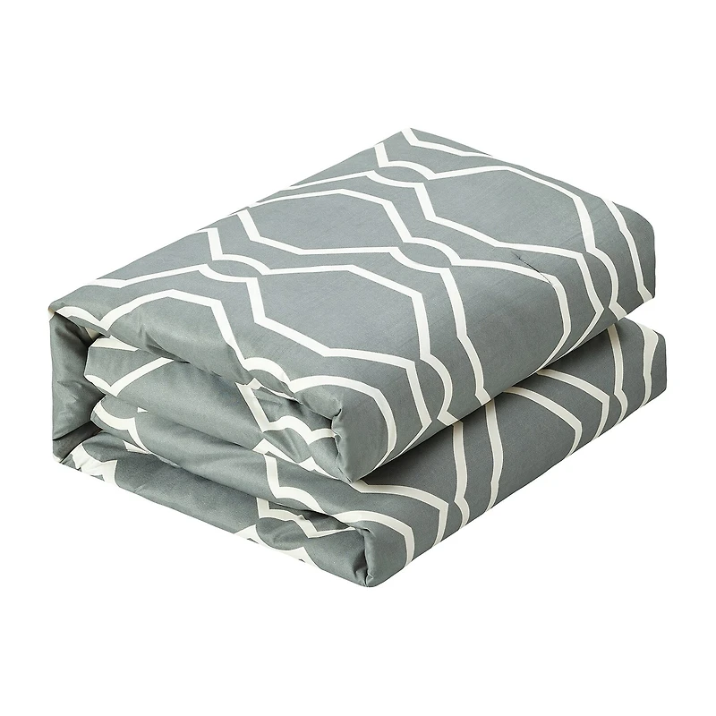 Stratford Park Arlie 7-pc. Lightweight Comforter Set