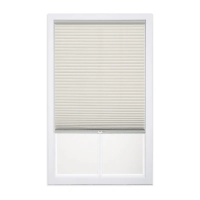 Cut-to-Width Cordless Cellular Shade