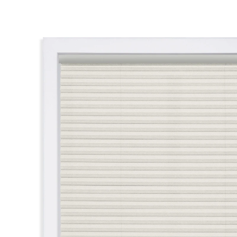 Cut-to-Width Cordless Cellular Shade