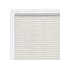 Cut-to-Width Cordless Cellular Shade