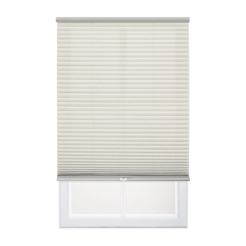 Cut-to-Width Cordless Cellular Shade