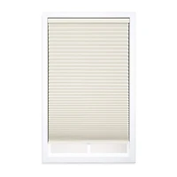 Cut-to-Width 1½" Cordless Blackout Cellular Shade