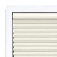 Cut-to-Width 1½" Cordless Blackout Cellular Shade