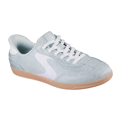 Skechers Hands Free Slip-Ins Hotshot Radiant Shimmer Womens Sneakers