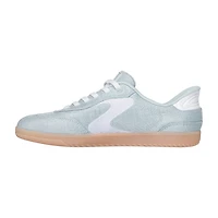 Skechers Hands Free Slip-Ins Hotshot Radiant Shimmer Womens Sneakers