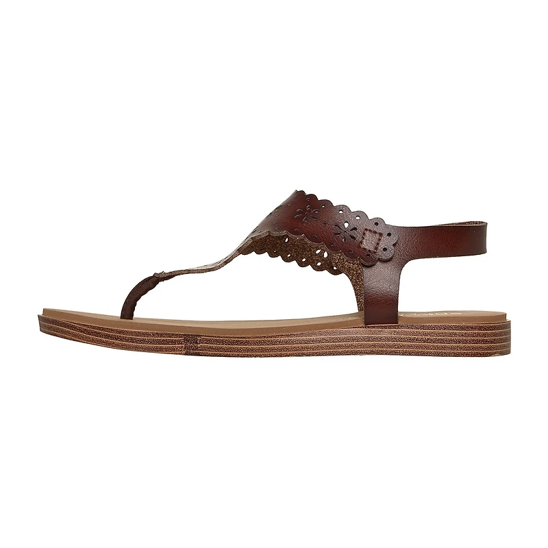 Skechers Womens Summer Cove Flip-Flops