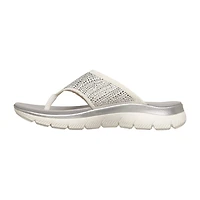 Skechers Womens Summits Flip-Flops