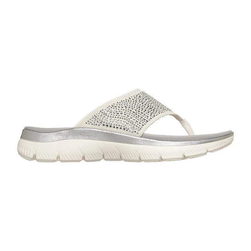 Skechers Womens Summits Flip-Flops
