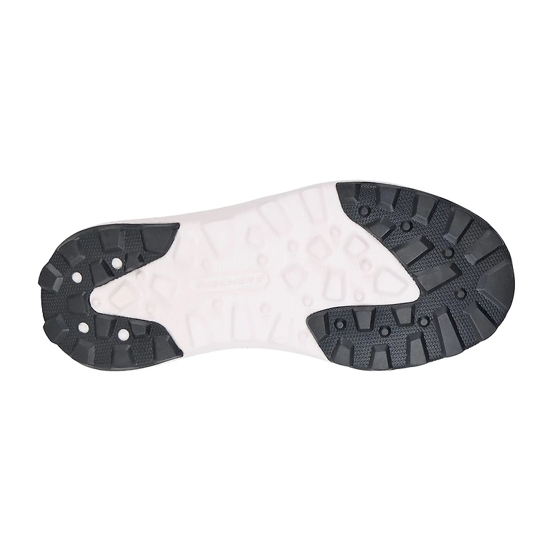 Skechers Hands Free Slip-Ins Cozy Fit Urban Explore Womens Slip-On Walking Shoes