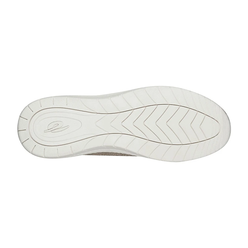 Easy Spirit Glitz 2 Womens Round Closed Toe Slip-On Shoe