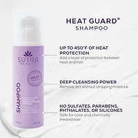 SUTRA® BEAUTY Shampoo 8.5 oz.