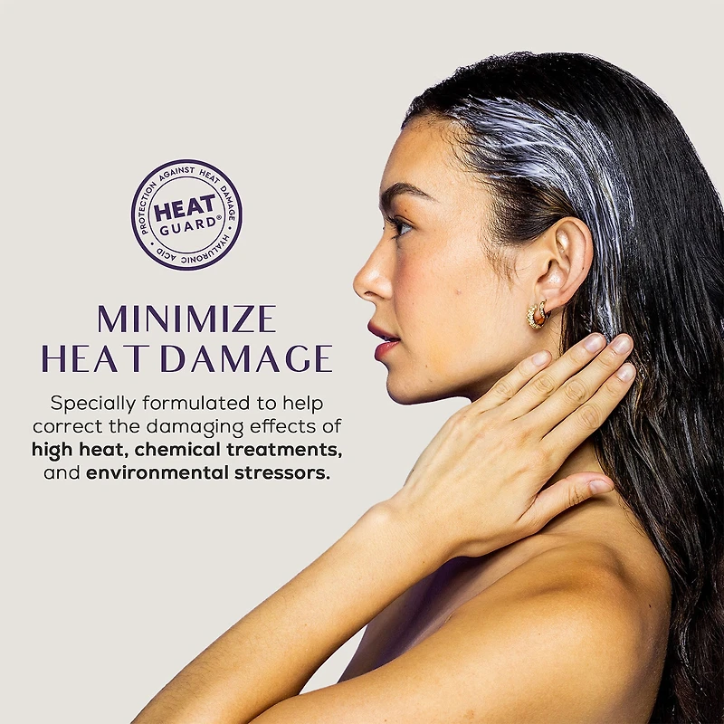 SUTRA® BEAUTY Hair Mask 8.4 oz.