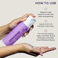 SUTRA® BEAUTY Conditioner 8.5 oz.