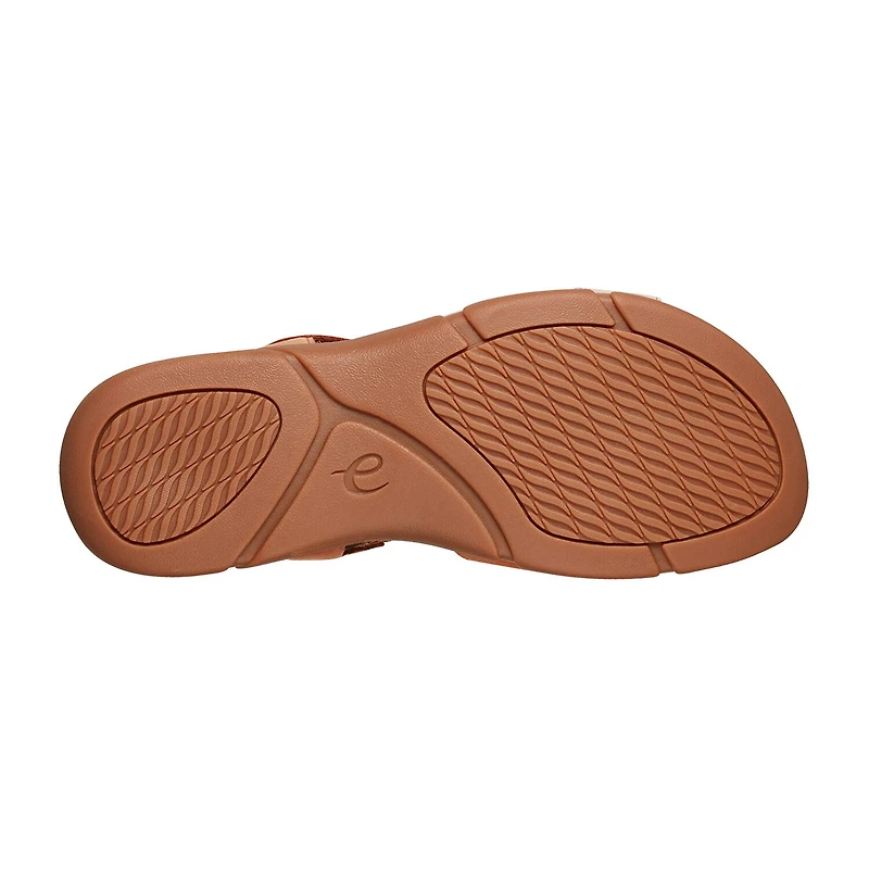 Easy Spirit Womens Marian 8 Strap Sandals