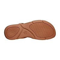 Easy Spirit Womens Marian 8 Strap Sandals
