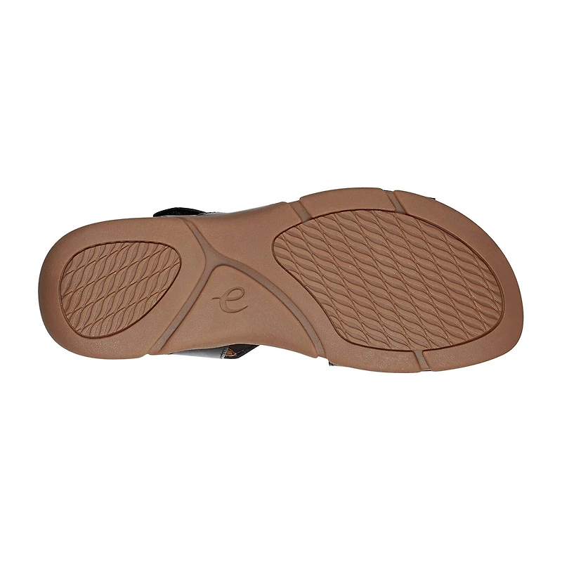 Easy Spirit Womens Mavey 9 Strap Sandals